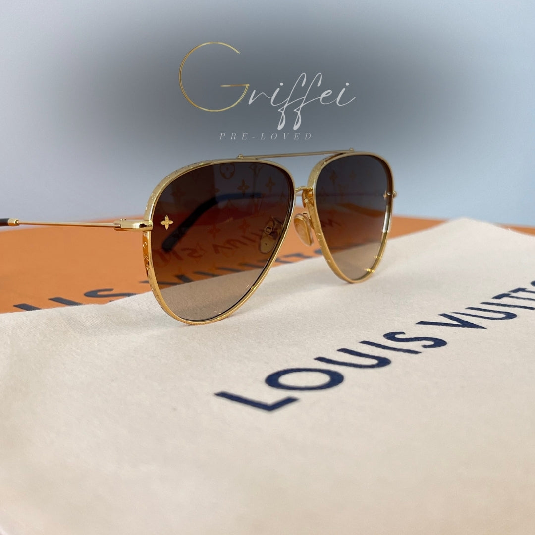 Óculos de Sol | Louis Vuitton