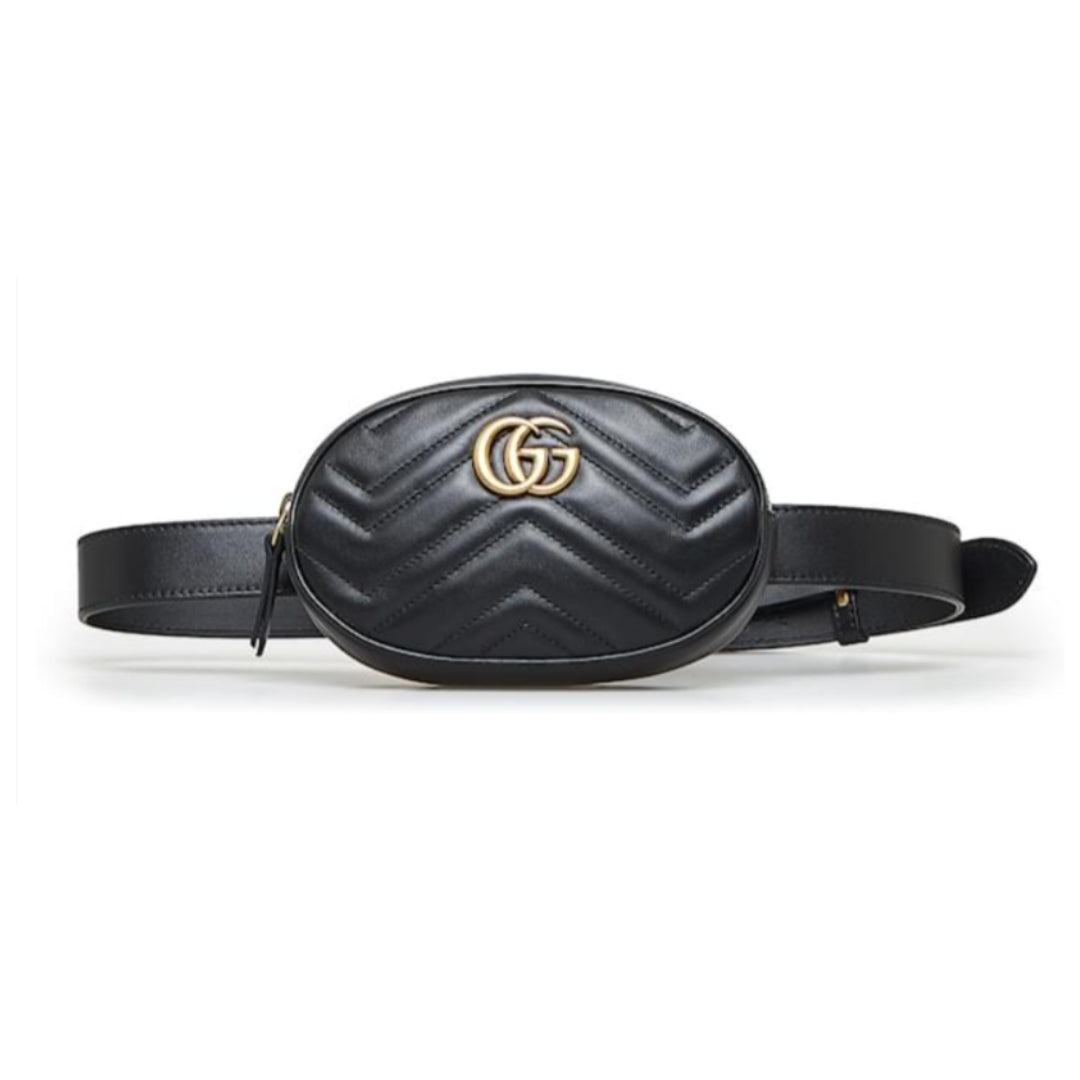 Pochete Gucci Marmont