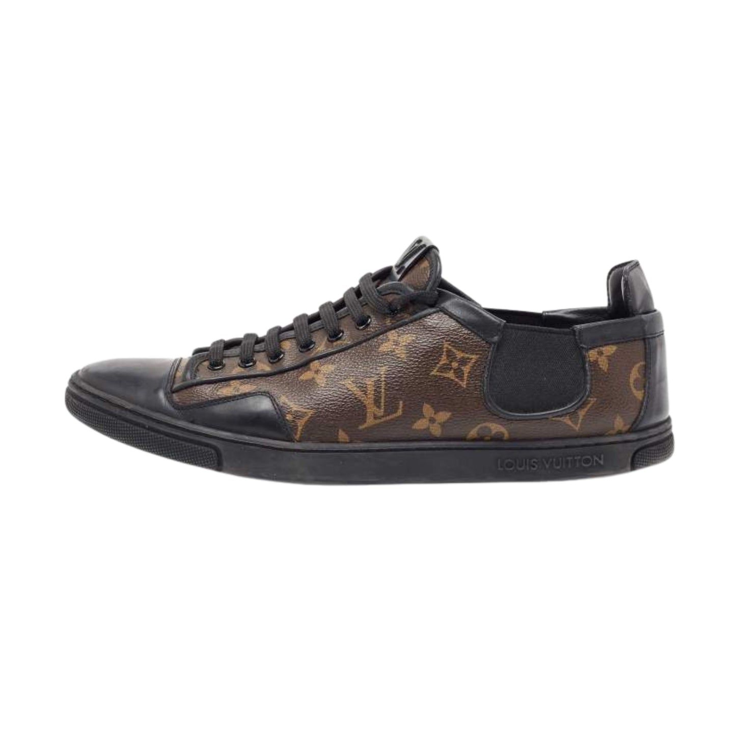 Louis Vuitton Slalom Low Sneakers