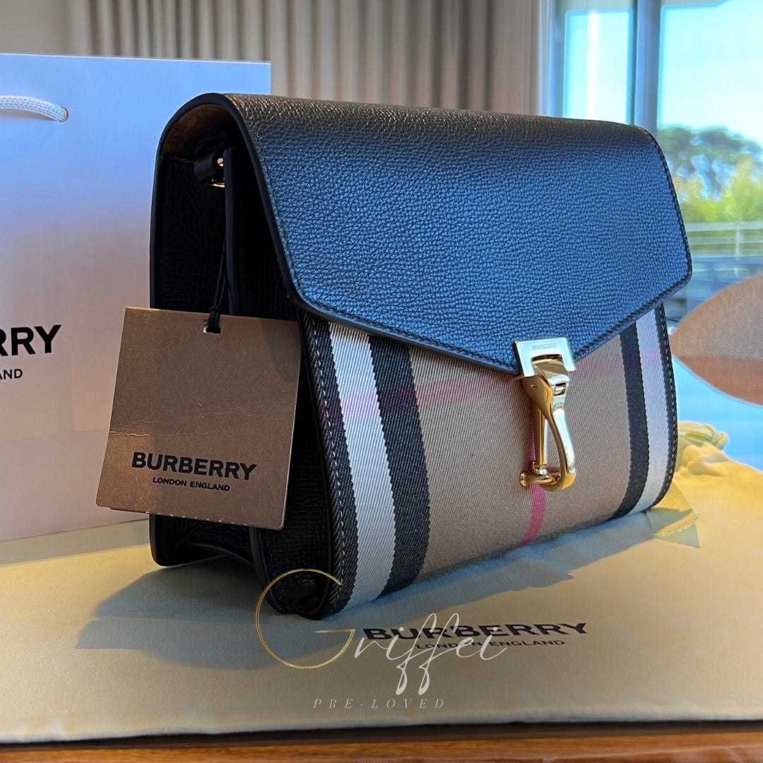 Burberry Macken