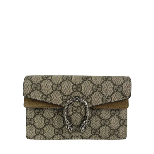 Bolsa Gucci Dionysus